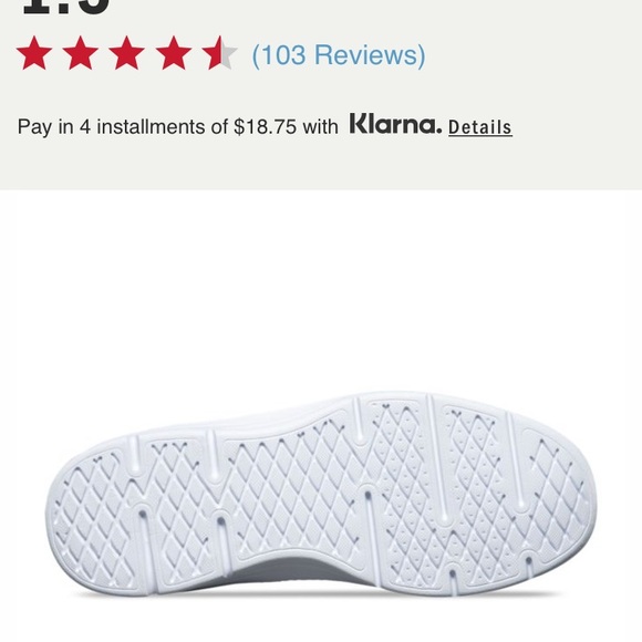 VANS shoes - Picture 5 of 7